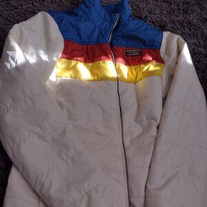 L L. Bean Women's Mountain Classic Parka